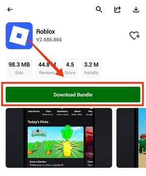 Temukan Pemasang APK ModExtra