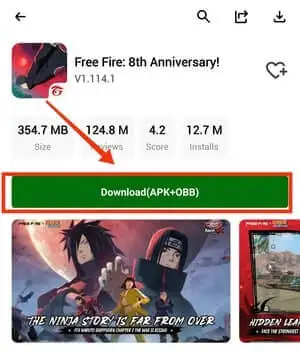 Temukan Pemasang APK ModExtra