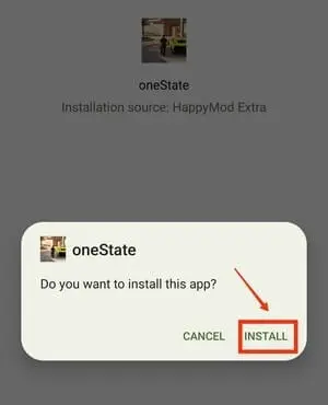 Temukan Pemasang APK ModExtra